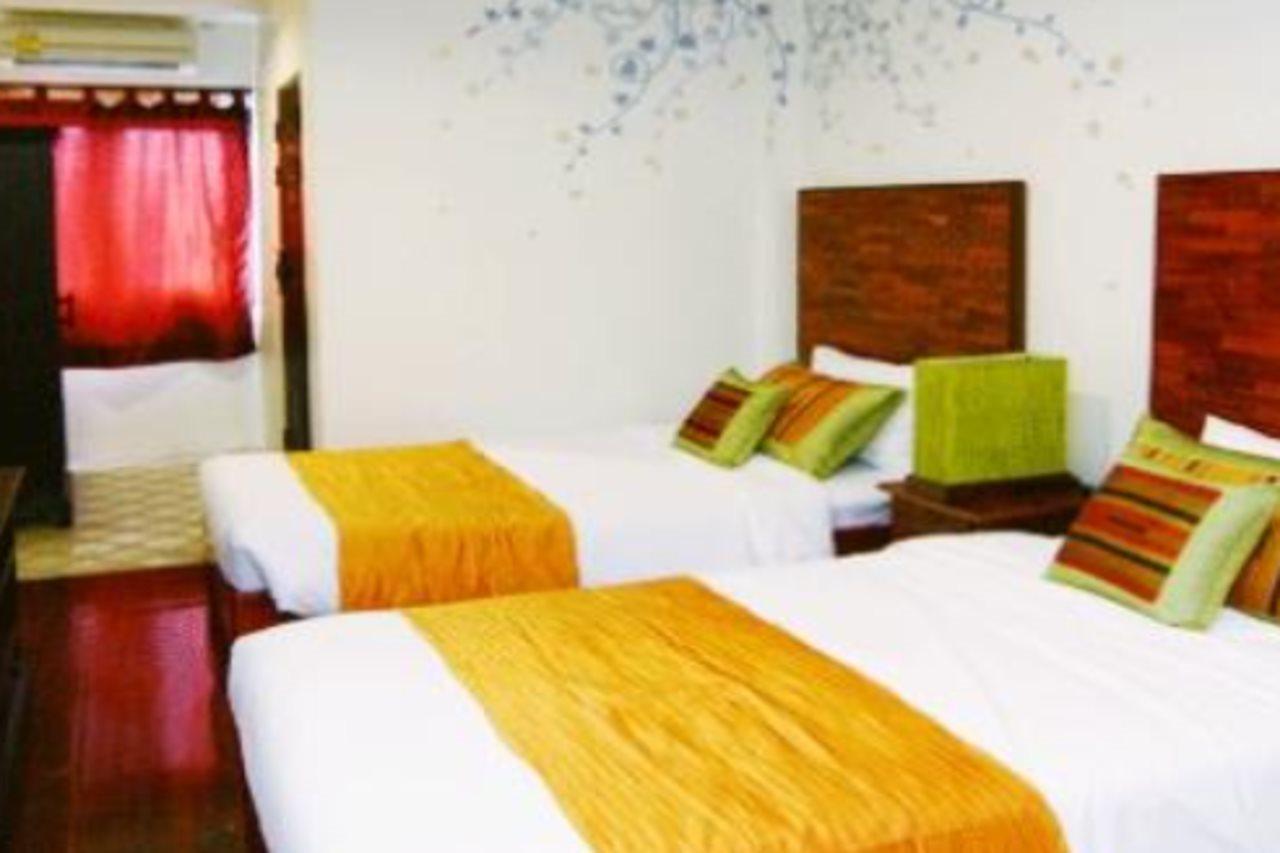 Thapae Boutique House Hotel Chiang Mai Exterior photo