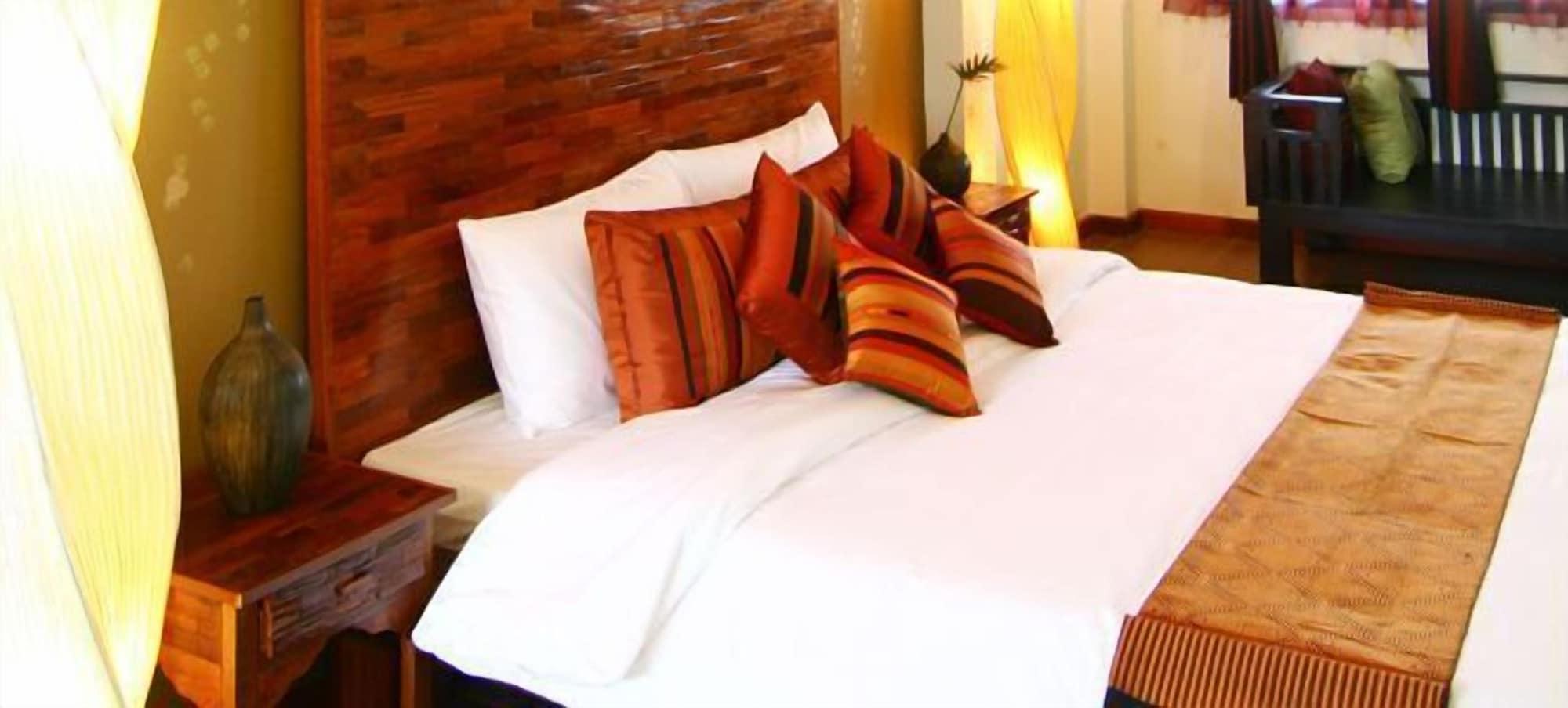 Thapae Boutique House Hotel Chiang Mai Exterior photo