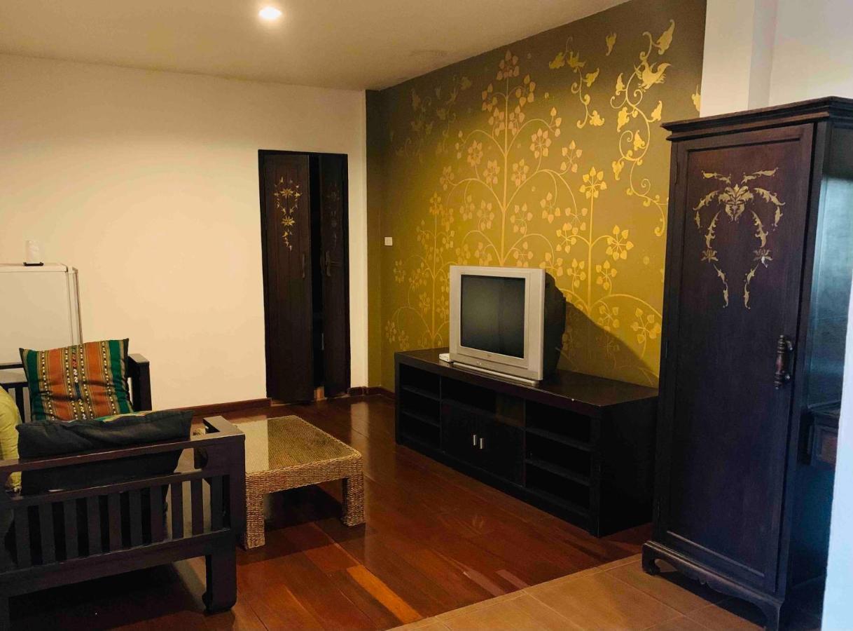 Thapae Boutique House Hotel Chiang Mai Exterior photo