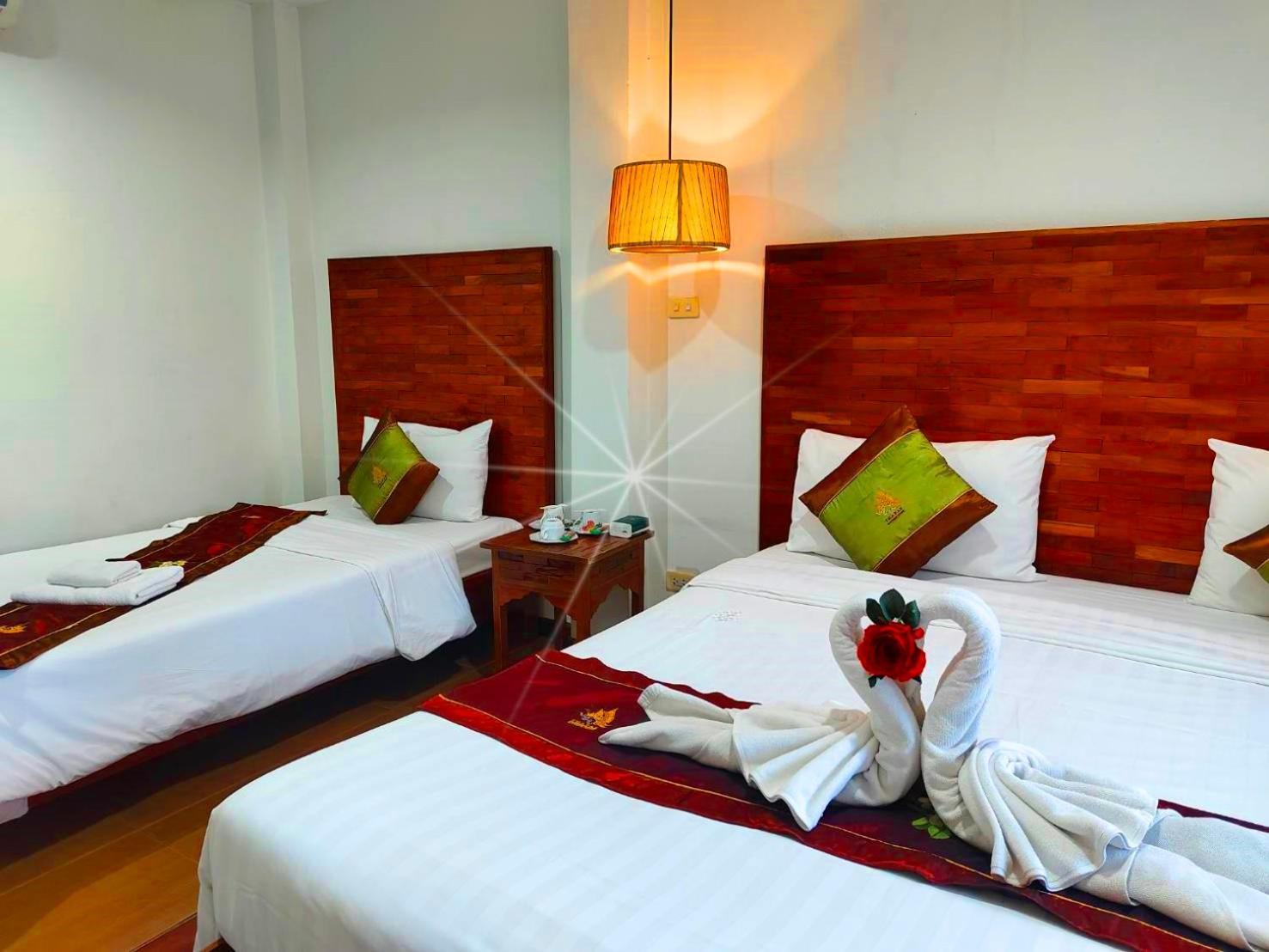 Thapae Boutique House Hotel Chiang Mai Exterior photo