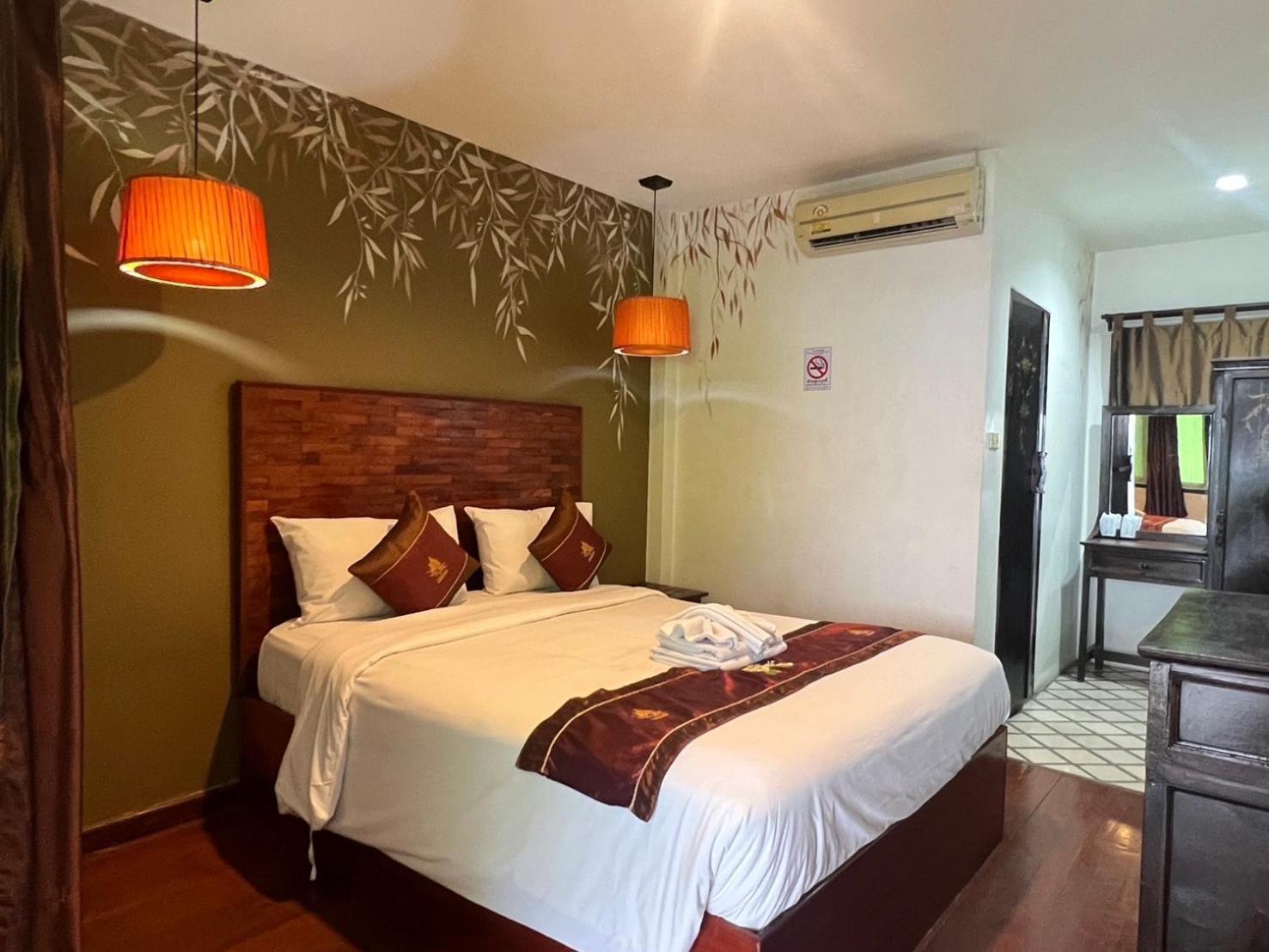 Thapae Boutique House Hotel Chiang Mai Exterior photo