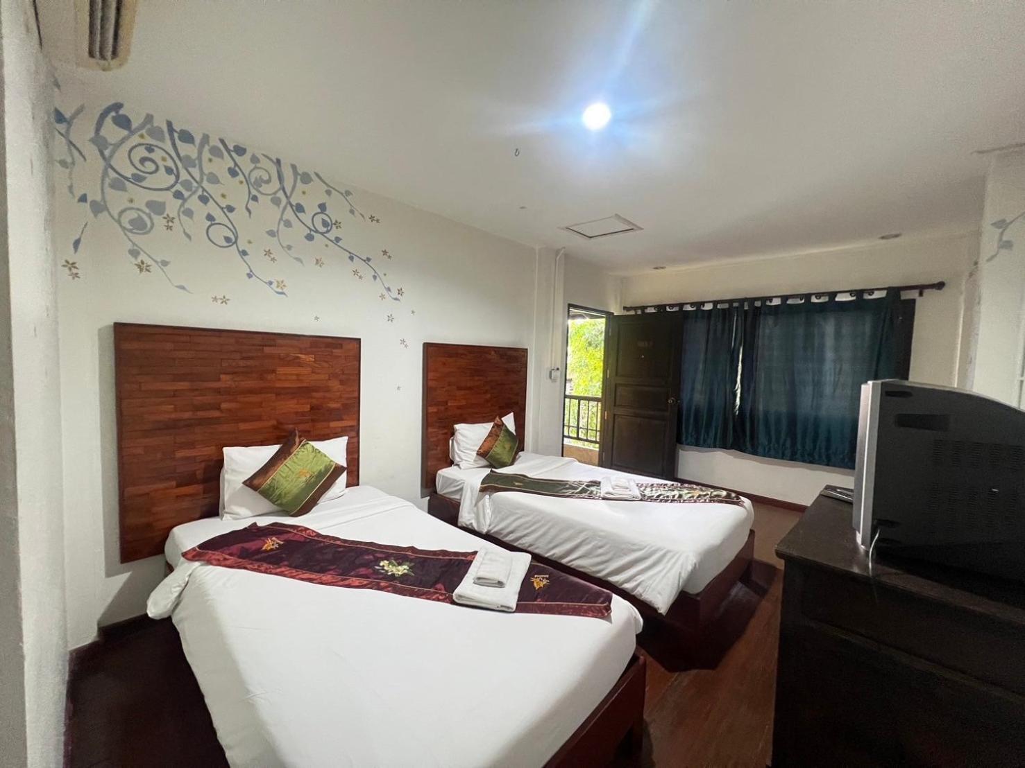 Thapae Boutique House Hotel Chiang Mai Exterior photo