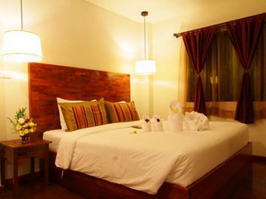 Thapae Boutique House Hotel Chiang Mai Exterior photo
